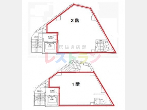 平面図