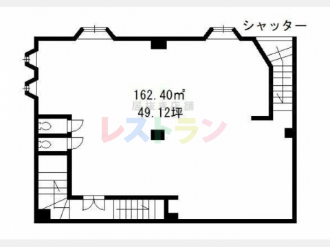 平面図