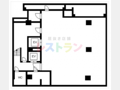 平面図