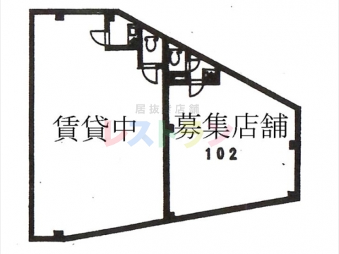 平面図