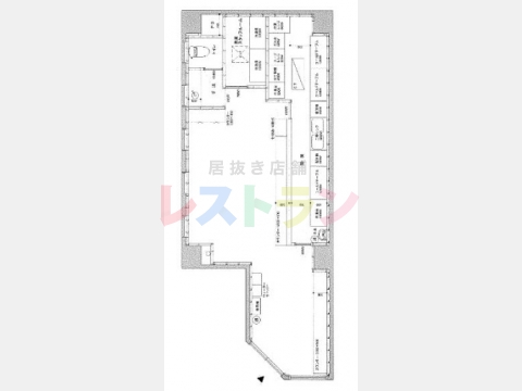 平面図