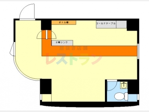 平面図