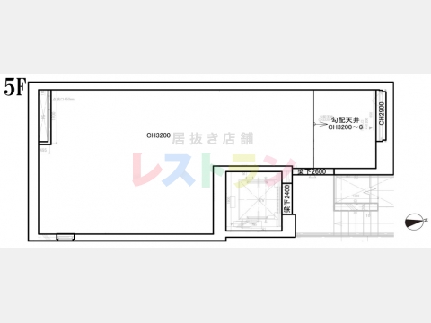 平面図