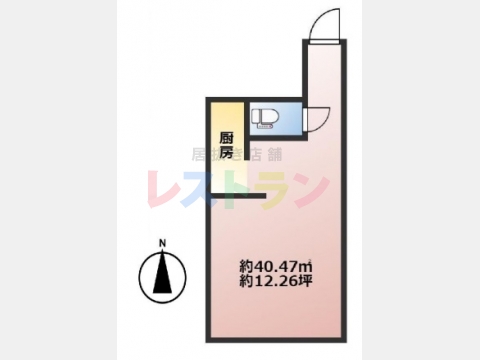 平面図