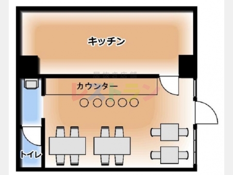 平面図