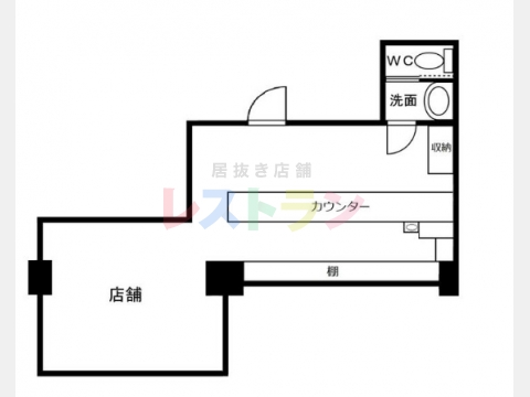 平面図