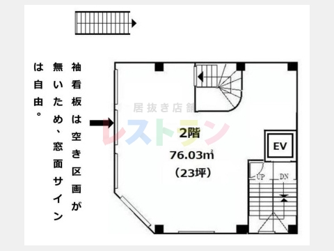 平面図