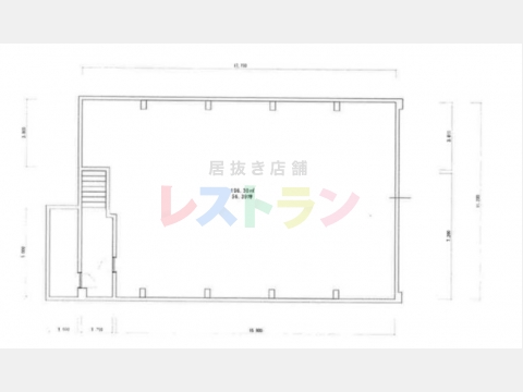 平面図