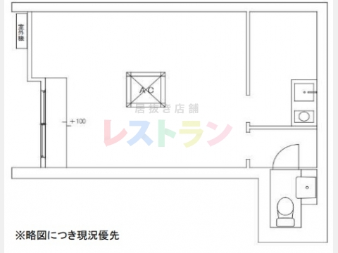 平面図