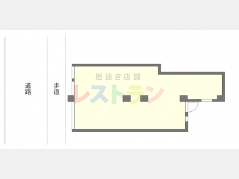 平面図