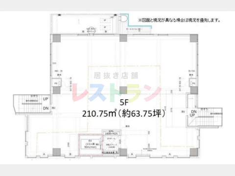 平面図