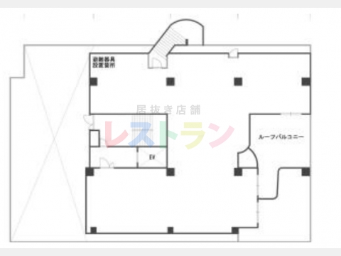 平面図