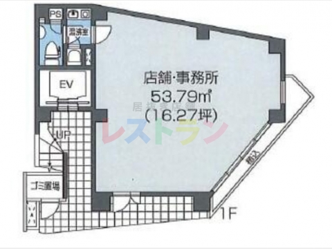 平面図