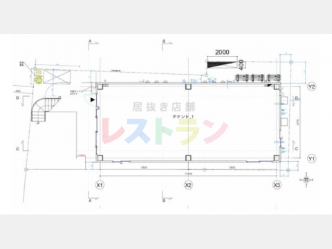 平面図