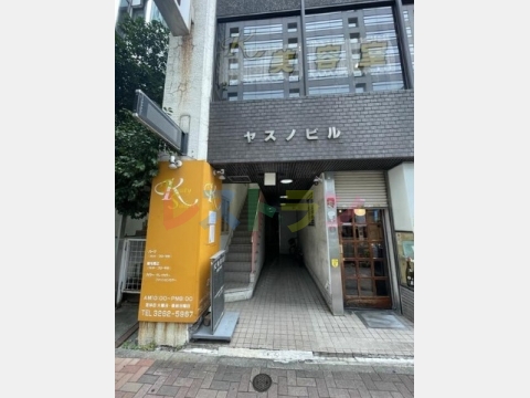 2階店舗