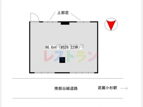 平面図