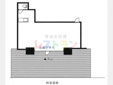 平面図