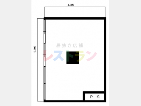 平面図