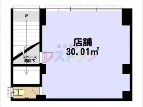 平面図