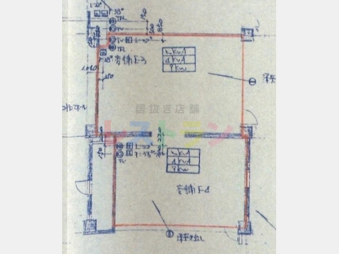 平面図