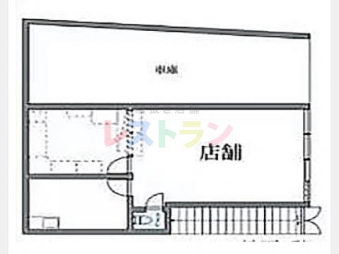 平面図