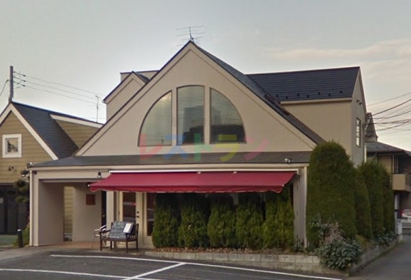 大和 神奈川 駅 イタリアン 洋食 レストランの居抜き物件 イヌッキーの居抜き店舗レストラン