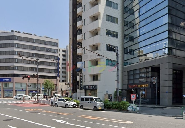 神保町駅の居抜き物件 イヌッキーの居抜き店舗レストラン